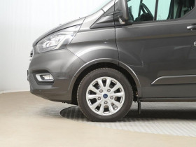 Ford Tourneo 310 L2H1 2.0 EcoBlue 130 BVM  occasion  Beaupuy - photo n8