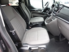 Ford Tourneo 310 L2H1 2.0 EcoBlue 130 BVM  occasion  Beaupuy - photo n7
