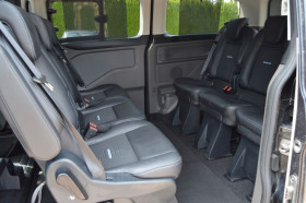 Ford Tourneo 310 L2H1 2.0 EcoBlue 130 BVM  occasion  Beaupuy - photo n6