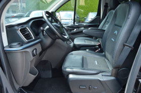 Ford Tourneo 310 L2H1 2.0 EcoBlue 130 BVM  occasion  Beaupuy - photo n5