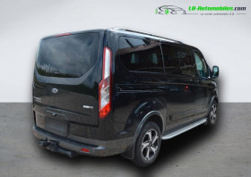 Ford Tourneo 310 L2H1 2.0 EcoBlue 130 BVM  occasion  Beaupuy - photo n4