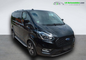 Ford Tourneo 310 L2H1 2.0 EcoBlue 130 BVM  occasion  Beaupuy - photo n2