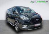 Ford Tourneo 310 L2H1 2.0 EcoBlue 130 BVM   Beaupuy 31