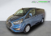 Annonce Ford Tourneo occasion Diesel 310 L2H1 2.0 EcoBlue 130 BVM  Beaupuy