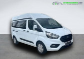 Ford Tourneo 310 L2H1 2.0 EcoBlue 130 BVM   Beaupuy 31
