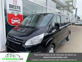 Ford Tourneo occasion année 2017 boite Manuelle Annonce Ford Tourneo occasion Diesel 310 L2H1 2.0 EcoBlue 130 à Beaupuy