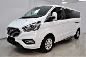 Ford Tourneo occasion année 2019 boite Automatique Annonce Ford Tourneo occasion Diesel 310 L2H1 2.0 ECOBLUE 130CH TITANIUM BVA EURO6.2 à Villenave-d'Ornon