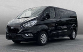 Ford Tourneo occasion année 2019 boite Automatique Annonce Ford Tourneo occasion Diesel 310 L2H1 2.0 ECOBLUE 130CH TITANIUM BVA EURO6.2 à Villenave-d'Ornon