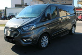 Ford Tourneo occasion année 2019 boite Automatique Annonce Ford Tourneo occasion Diesel 310 L2H1 2.0 ECOBLUE 130CH TITANIUM X BVA EURO6.2 à Villenave-d'Ornon