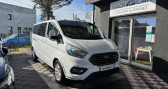Annonce Ford Tourneo occasion Diesel 310 L2H1 2.0 EcoBlue 170 Titanium � NANTES