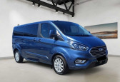 Ford Tourneo occasion année 2019 boite Automatique Annonce Ford Tourneo occasion Diesel 310 L2H1 2.0 ECOBLUE 170CH TITANIUM BVA EURO6.2 à Villenave-d'Ornon