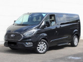 Ford Tourneo occasion année 2019 boite Automatique Annonce Ford Tourneo occasion Diesel 310 L2H1 2.0 ECOBLUE 170CH TITANIUM BVA EURO6.2 à Villenave-d'Ornon