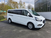 Ford Tourneo occasion année 2019 boite Automatique Annonce Ford Tourneo occasion Diesel 310 L2H1 2.0 ECOBLUE 170CH TITANIUM BVA EURO6.2 à Villenave-d'Ornon