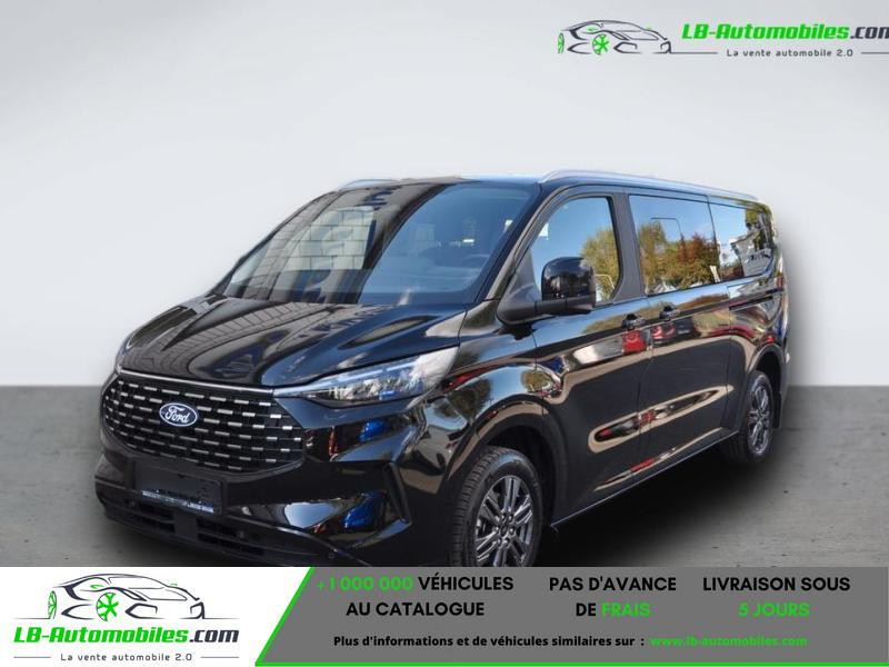 Ford Tourneo 320 L1 2.0 EcoBlue 150 ch BVM  occasion  Beaupuy