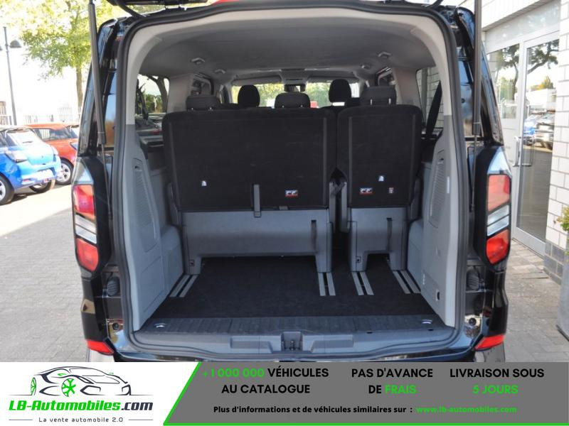 Ford Tourneo 320 L1 2.0 EcoBlue 150 ch BVM  occasion  Beaupuy - photo n9