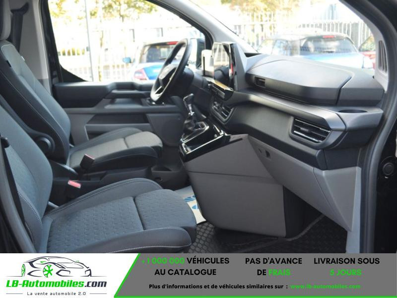 Ford Tourneo 320 L1 2.0 EcoBlue 150 ch BVM  occasion  Beaupuy - photo n6