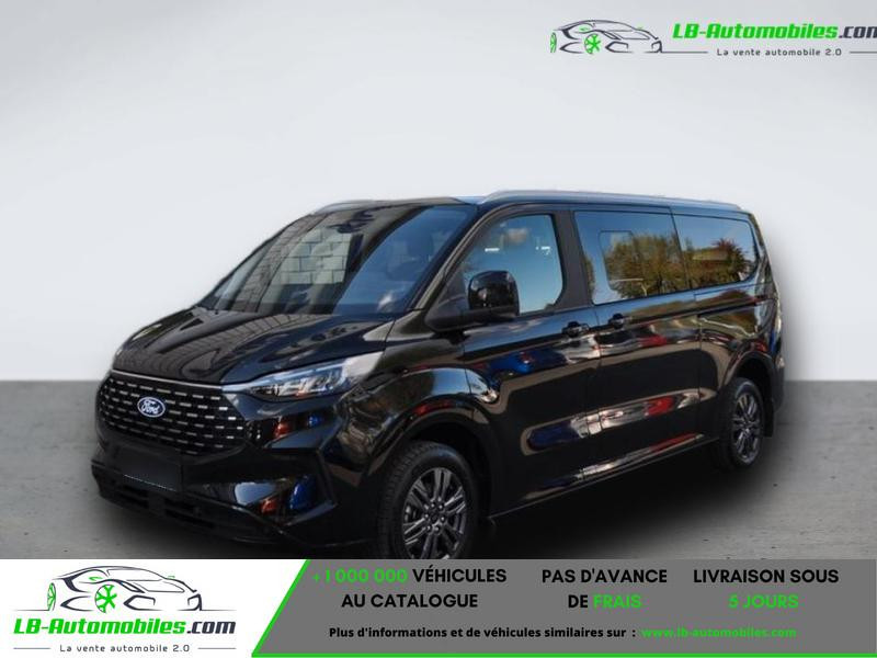 Ford Tourneo 320 L1 2.0 EcoBlue 150 ch BVM  occasion  Beaupuy - photo n2
