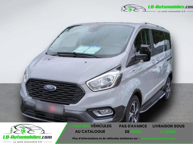 Ford Tourneo 320 L1 2.0 EcoBlue 150 ch BVM  occasion  Beaupuy