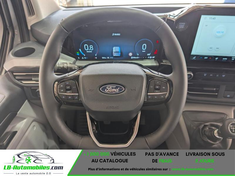 Ford Tourneo 320 L1 2.0 EcoBlue 150 ch BVM  occasion  Beaupuy - photo n7