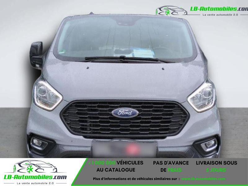 Ford Tourneo 320 L1 2.0 EcoBlue 150 ch BVM  occasion  Beaupuy - photo n5