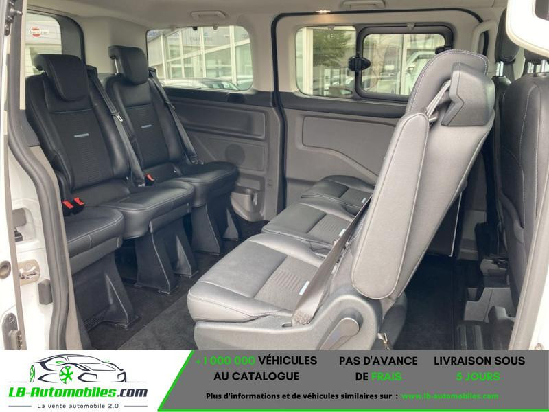 Ford Tourneo 320 L1 2.0 EcoBlue 150 ch BVM  occasion  Beaupuy - photo n5