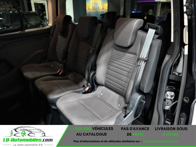 Ford Tourneo 320 L1 2.0 EcoBlue 150 ch BVM  occasion  Beaupuy - photo n3
