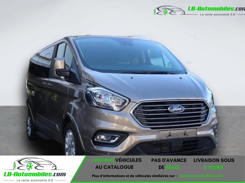 Ford Tourneo 320 L1 2.0 EcoBlue 150 ch BVM  occasion  Beaupuy