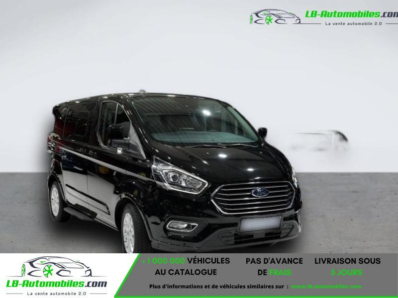 Ford Tourneo 320 L1 2.0 EcoBlue 150 ch BVM  occasion  Beaupuy