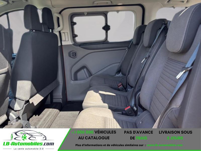 Ford Tourneo 320 L1 2.0 EcoBlue 150 ch BVM  occasion  Beaupuy - photo n8