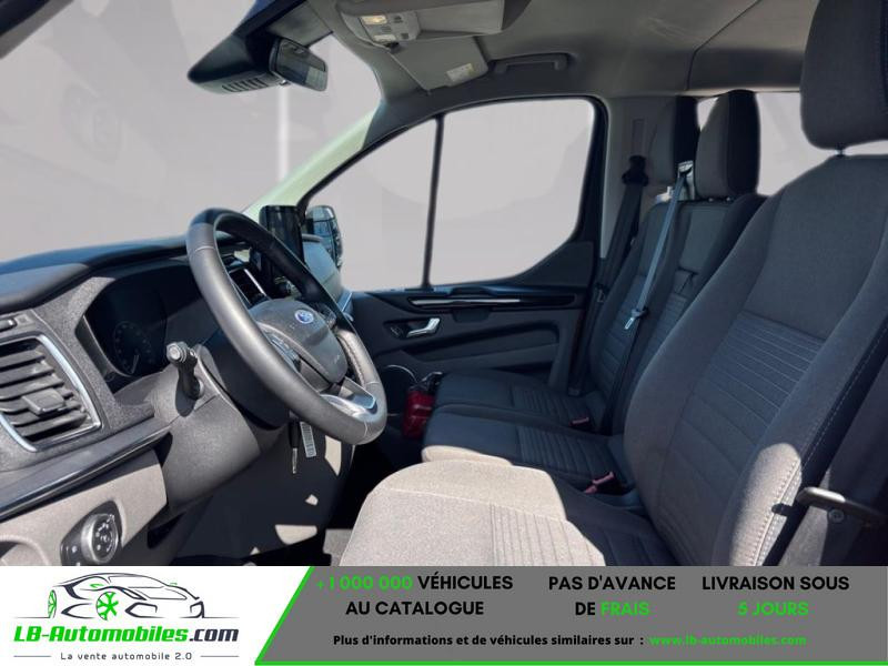 Ford Tourneo 320 L1 2.0 EcoBlue 150 ch BVM  occasion  Beaupuy - photo n7