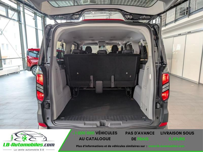 Ford Tourneo 320 L1 2.0 EcoBlue 150 ch BVM  occasion  Beaupuy - photo n10