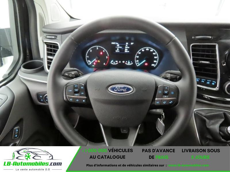Ford Tourneo 320 L1 2.0 EcoBlue 150 ch BVM  occasion  Beaupuy - photo n7