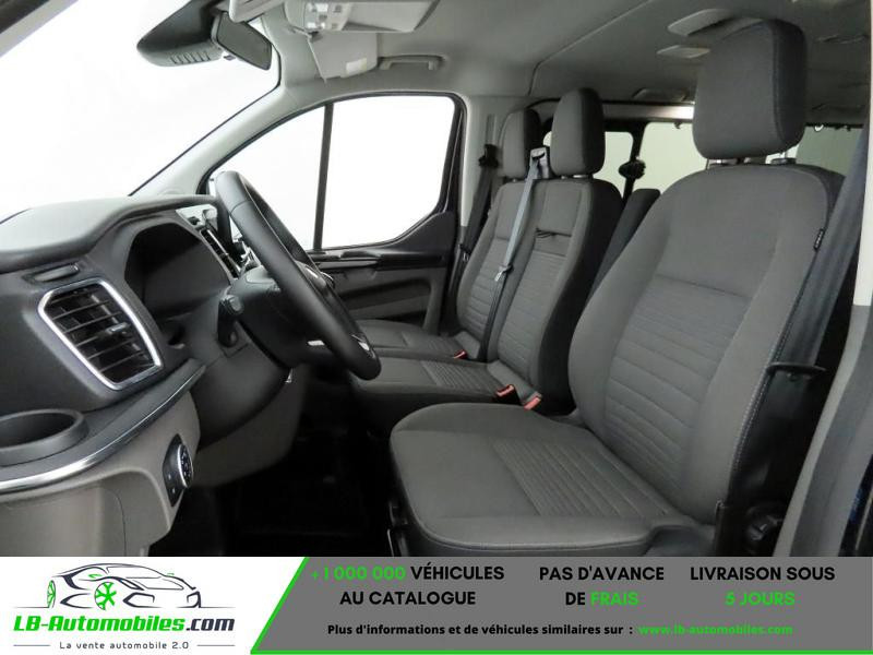 Ford Tourneo 320 L1 2.0 EcoBlue 150 ch BVM  occasion  Beaupuy - photo n5