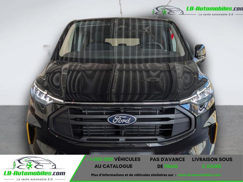 Ford Tourneo 320 L1 2.0 EcoBlue 150 ch BVM  occasion  Beaupuy - photo n5