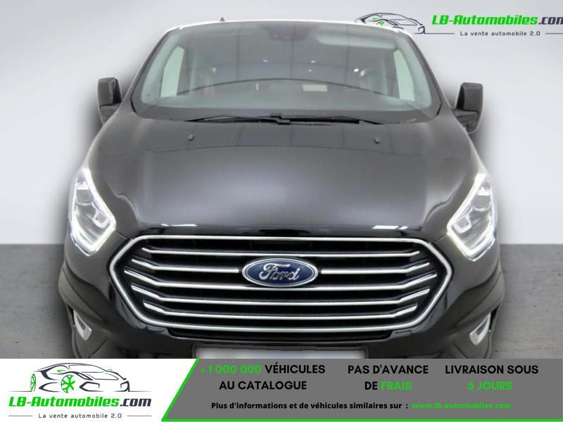 Ford Tourneo 320 L1 2.0 EcoBlue 150 ch BVM  occasion  Beaupuy - photo n4