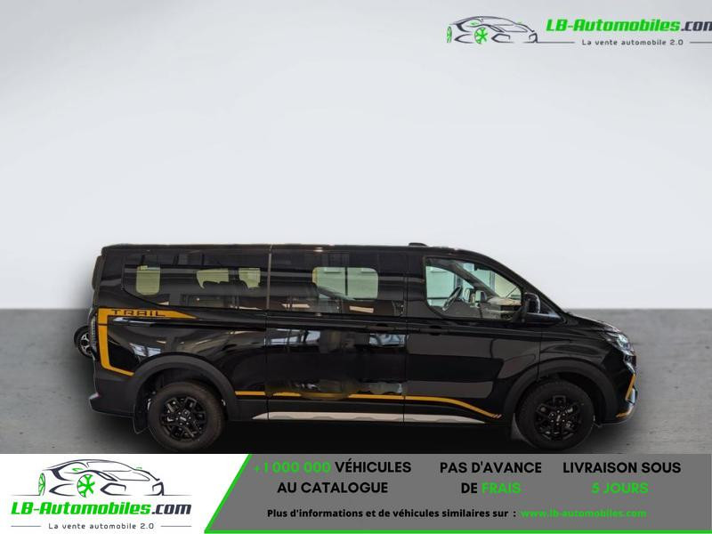 Ford Tourneo 320 L1 2.0 EcoBlue 150 ch BVM  occasion  Beaupuy - photo n4