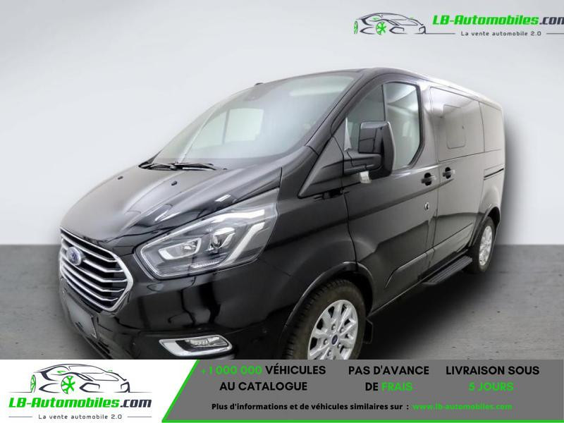 Ford Tourneo 320 L1 2.0 EcoBlue 150 ch BVM  occasion  Beaupuy