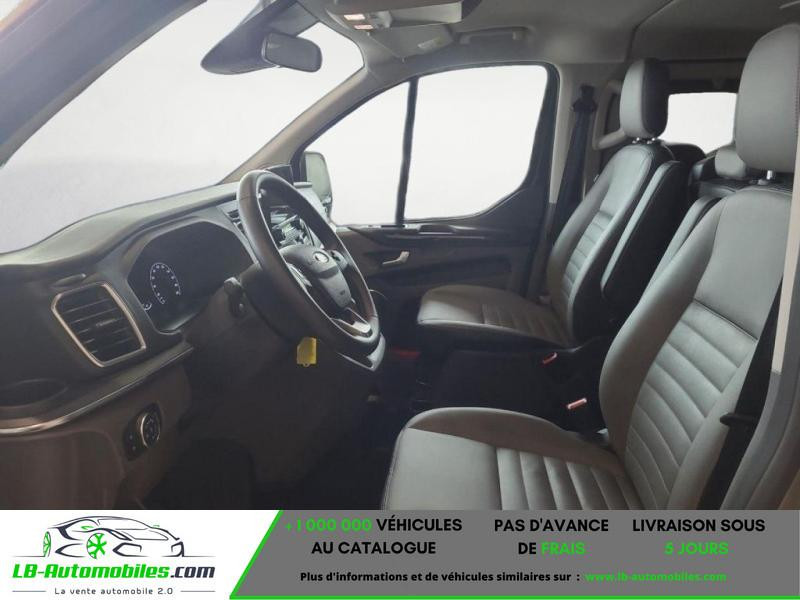 Ford Tourneo 320 L1 2.0 EcoBlue 150 ch BVM  occasion  Beaupuy - photo n5