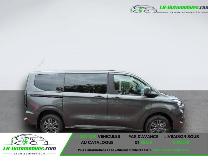 Ford Tourneo 320 L1 2.0 EcoBlue 150 ch BVM  occasion  Beaupuy