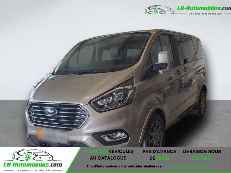 Ford Tourneo 320 L1 2.0 EcoBlue 150 ch BVM  occasion  Beaupuy
