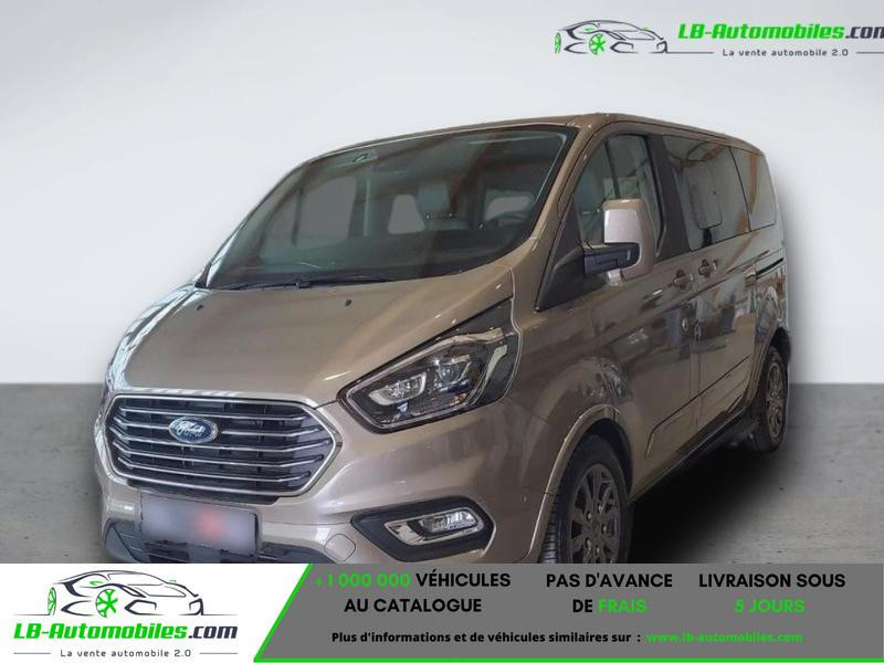 Ford Tourneo 320 L1 2.0 EcoBlue 150 ch BVM  occasion  Beaupuy