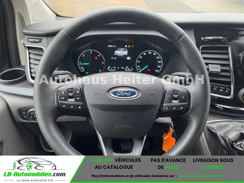 Ford Tourneo 320 L1 2.0 EcoBlue 150 ch BVM  occasion  Beaupuy - photo n7