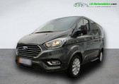 Ford Tourneo 320 L1 2.0 EcoBlue 150 ch BVM   Beaupuy 31