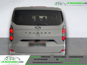 Ford Tourneo 320 L1 2.0 EcoBlue 150 ch BVM  occasion  Beaupuy - photo n5