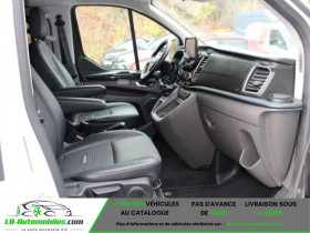 Ford Tourneo 320 L1 2.0 EcoBlue 150 ch BVM  occasion  Beaupuy - photo n4
