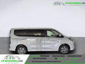 Ford Tourneo 320 L1 2.0 EcoBlue 150 ch BVM  occasion  Beaupuy - photo n4