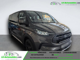 Ford Tourneo 320 L1 2.0 EcoBlue 150 ch BVM  occasion  Beaupuy - photo n2