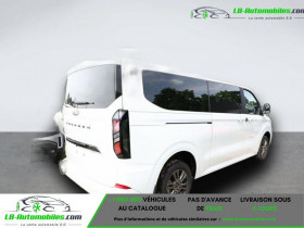 Ford Tourneo 320 L1 2.0 EcoBlue 150 ch BVM  occasion  Beaupuy - photo n2
