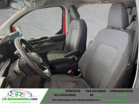 Ford Tourneo 320 L1 2.0 EcoBlue 150 ch BVM  occasion  Beaupuy - photo n3