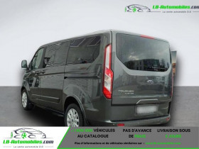 Ford Tourneo 320 L1 2.0 EcoBlue 150 ch BVM  occasion  Beaupuy - photo n3